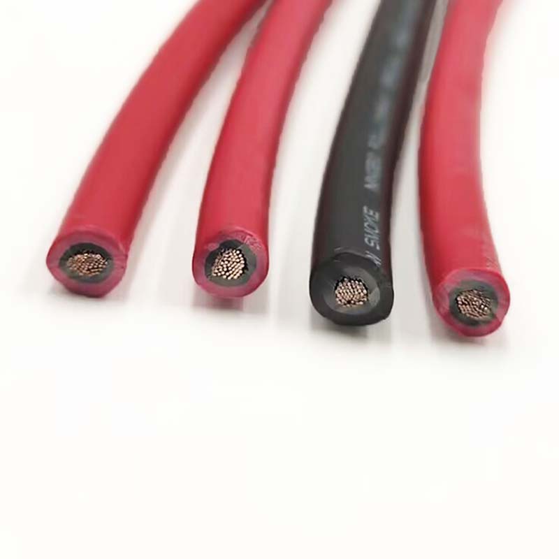 Solar Cable 10mm2