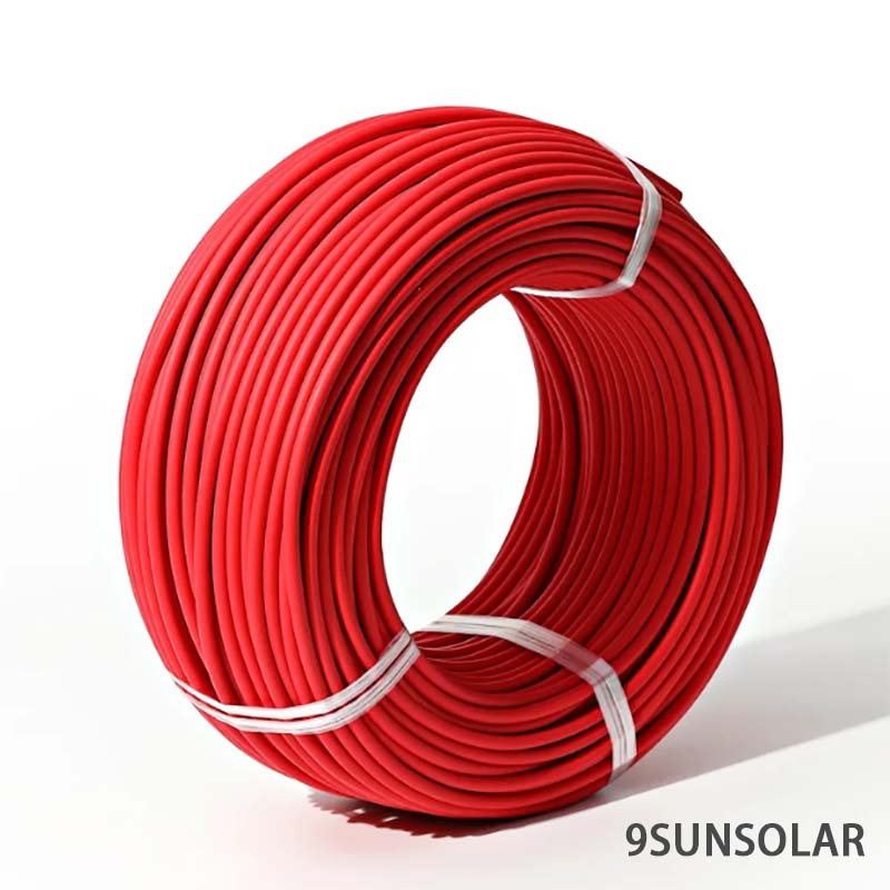pv cable 6mm