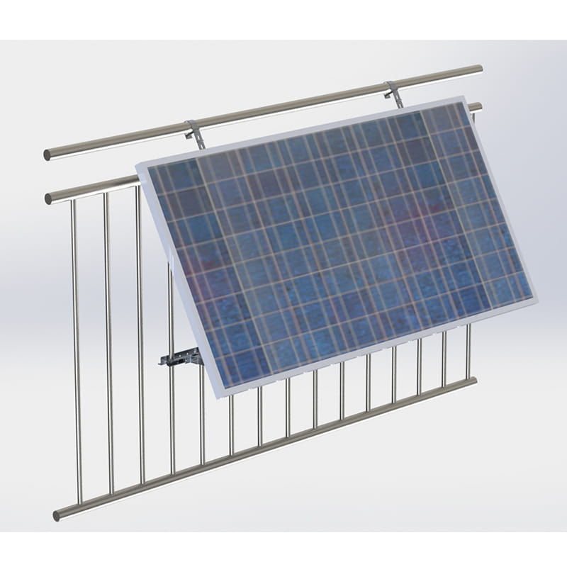 Solar Bracket Balcony