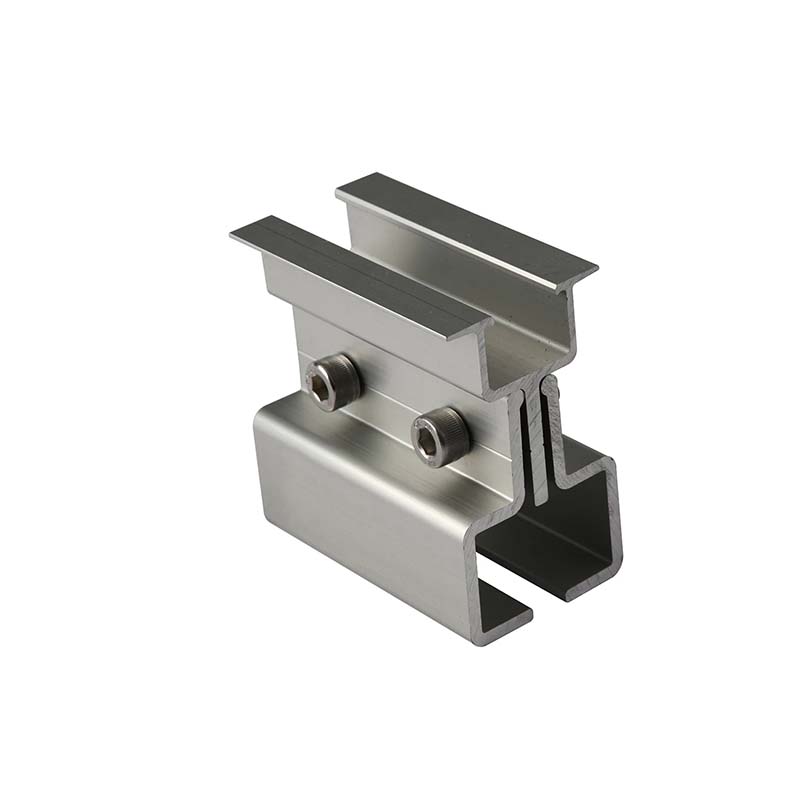 Solar Clamp