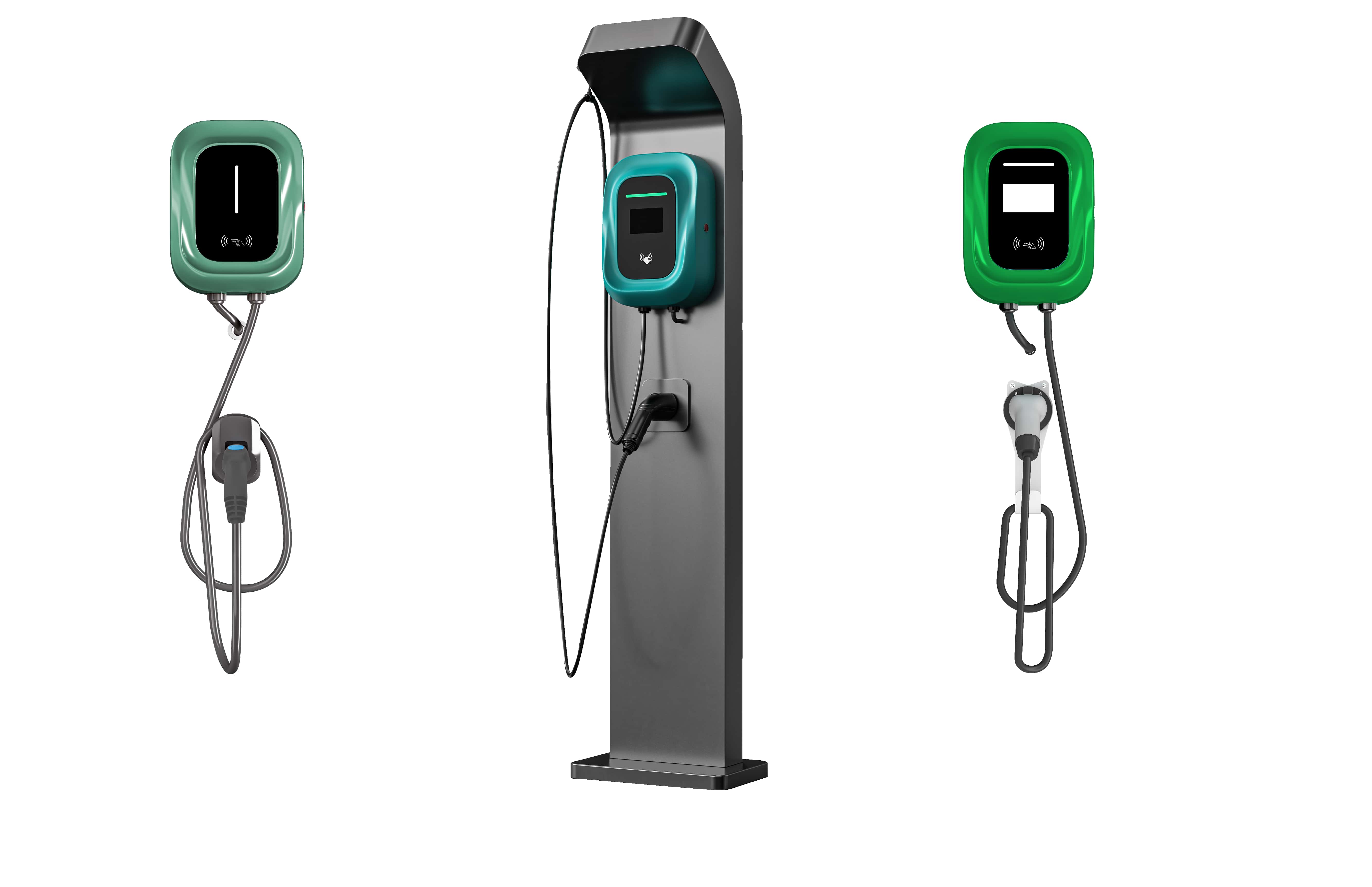 ev charging station