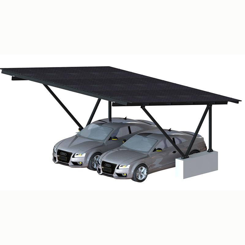 solar energy carport