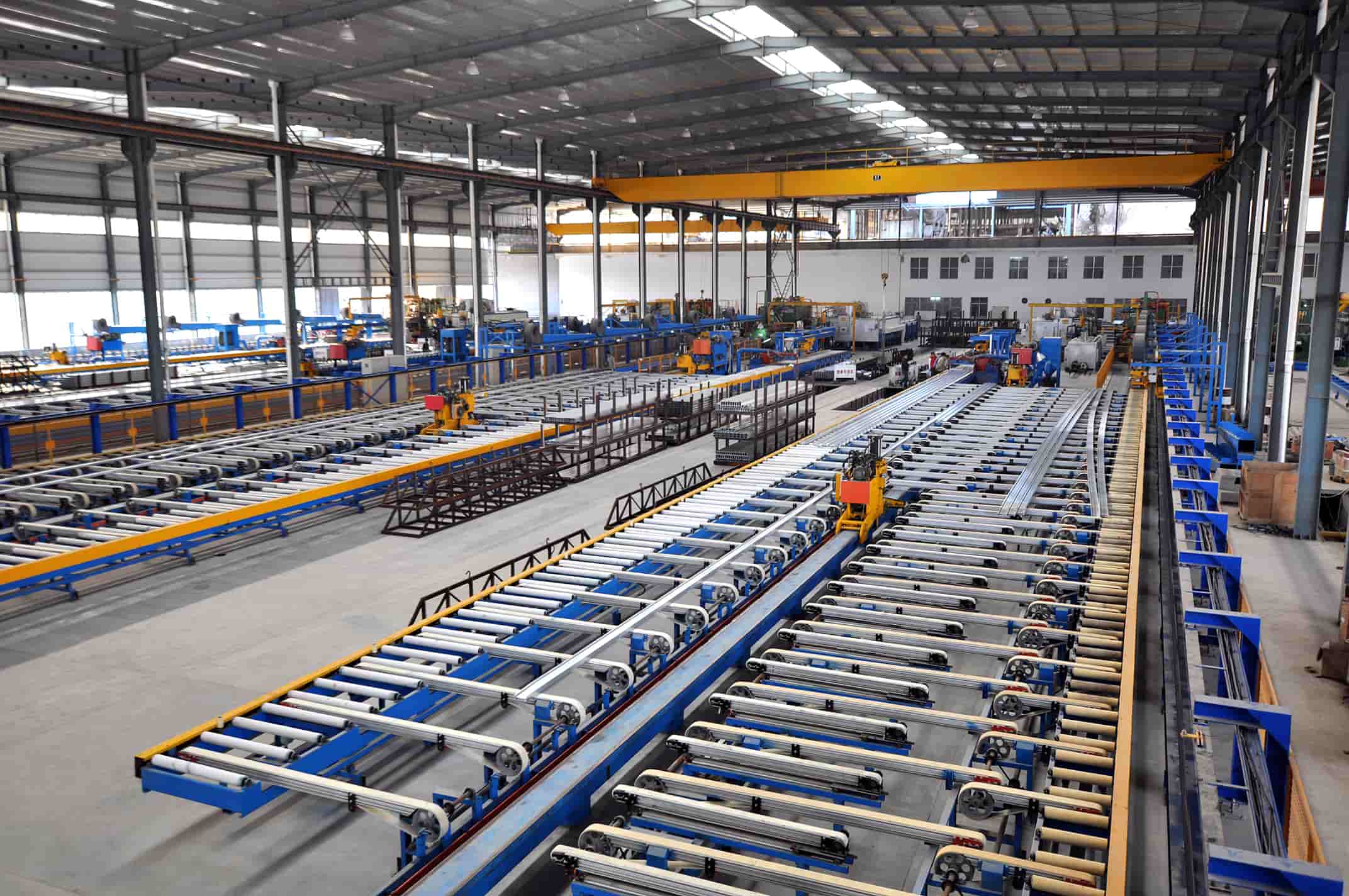 solar mounting bracket factory