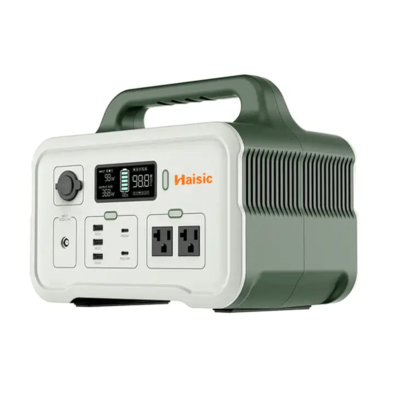 portable power