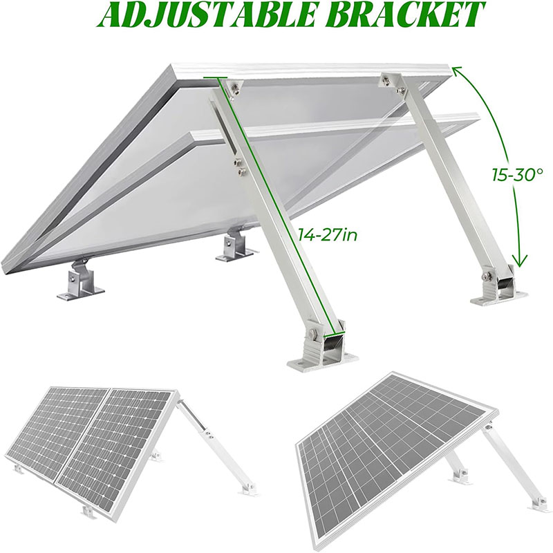 Solar Panel Bracket